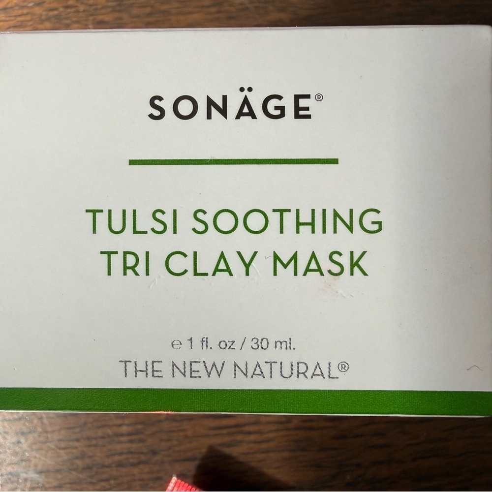 Skin Care Bundle,Tulsi Clay Mask’ Nip Fab eye, Lume, NOTO, Dermalect, FAB, - Picture 2 of 14